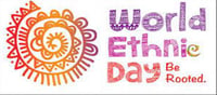World Ethnic Day 2022 - June 19!!!